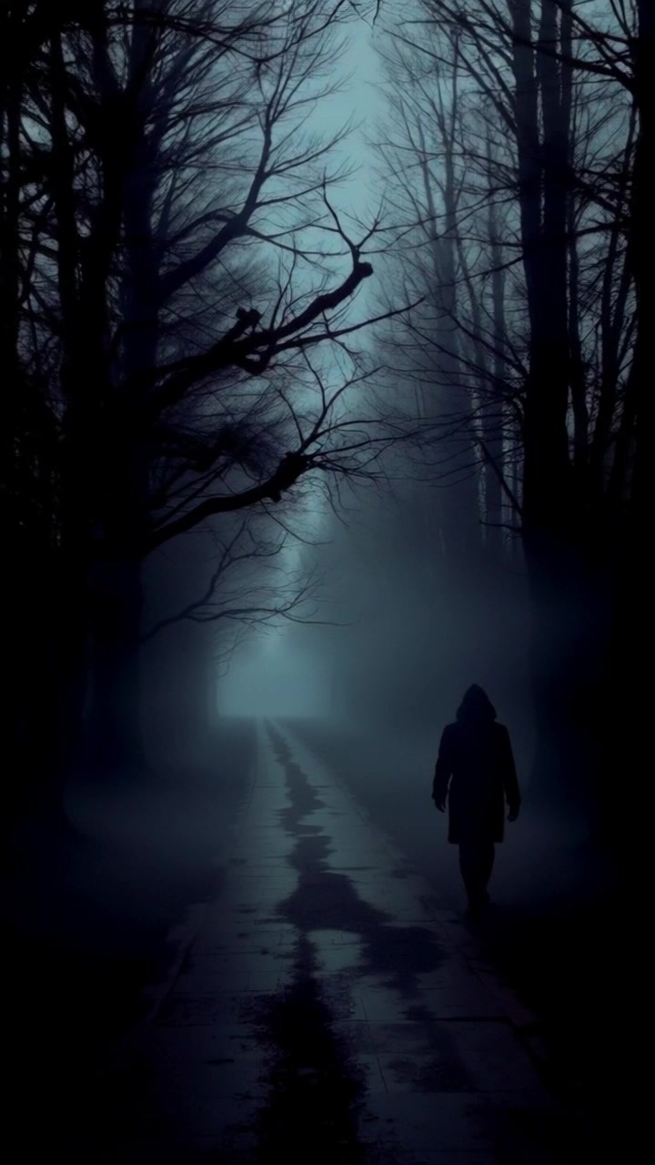 Whispers of Ash Hollow