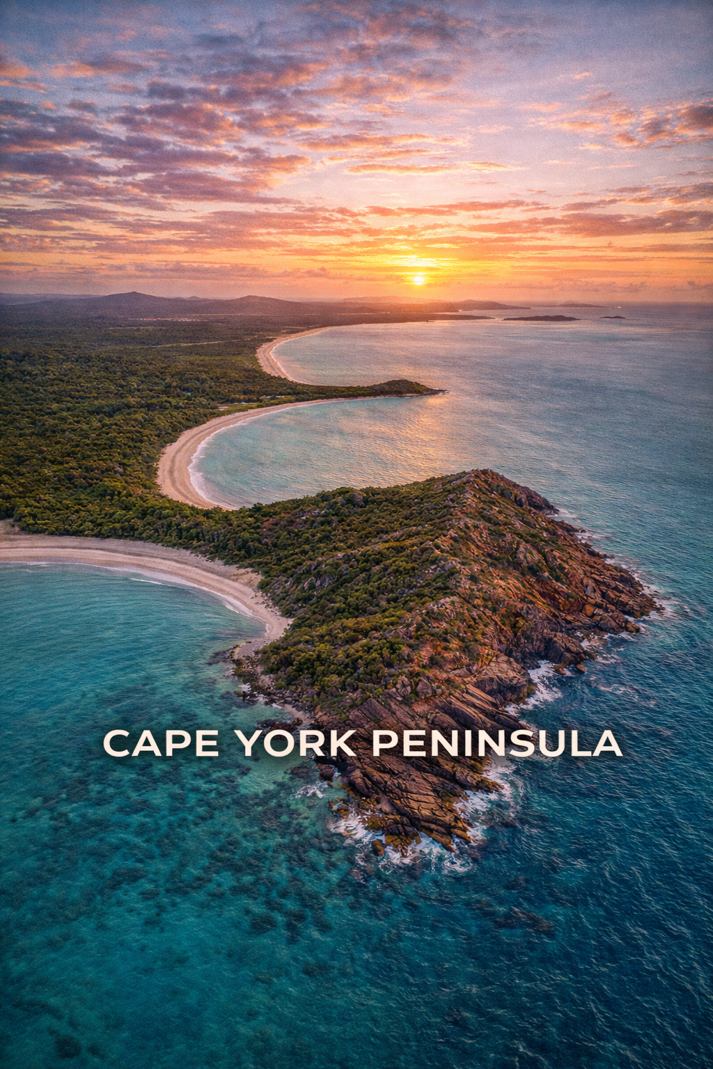 Hidden Wrecks of WWII in Cape York Peninsula