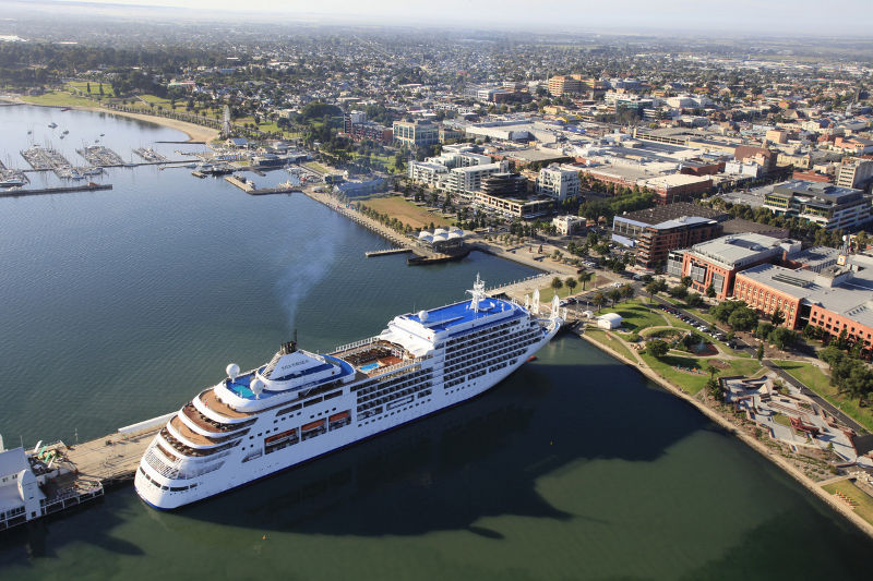 The Evolution of Geelong's Waterfront: From Industry to Recreation