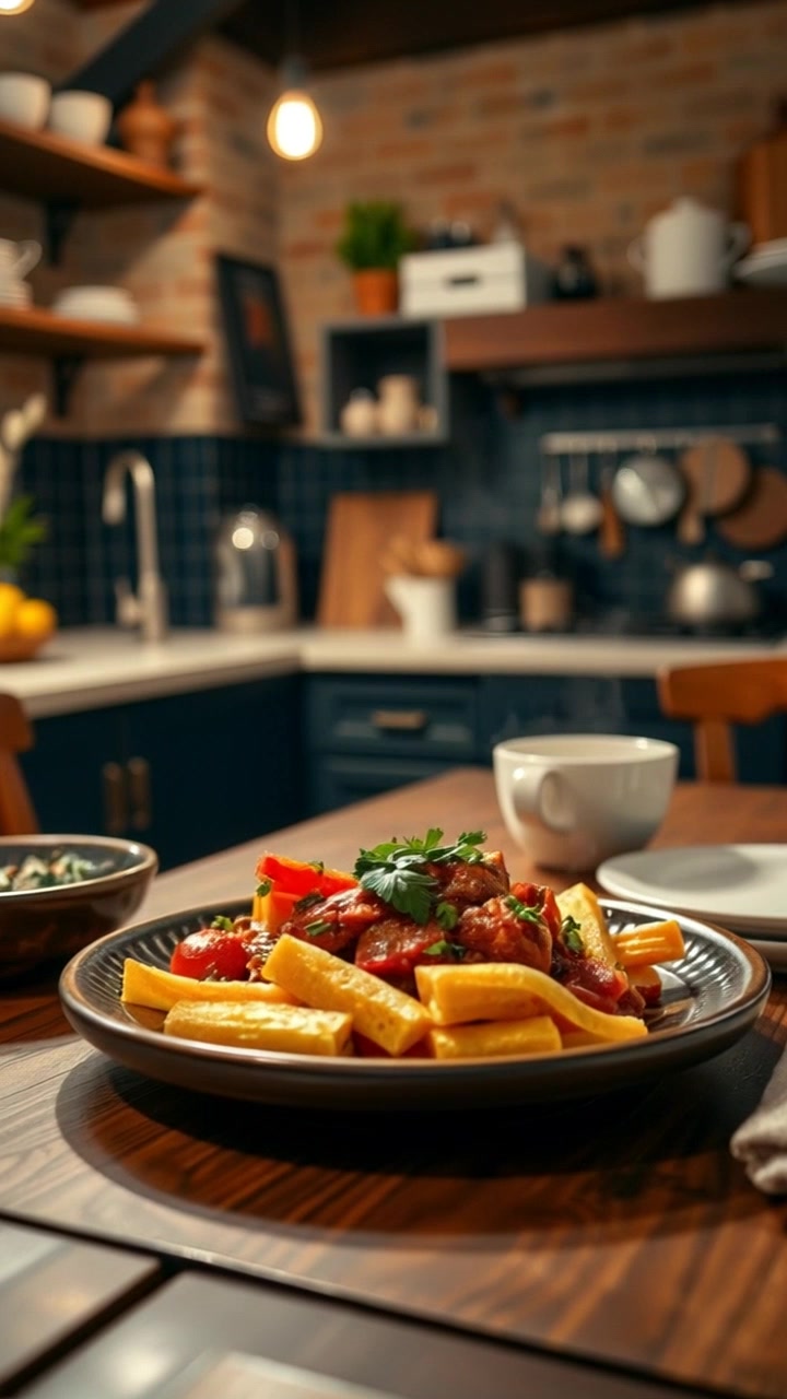 Celebrating Women Behind the Flavors