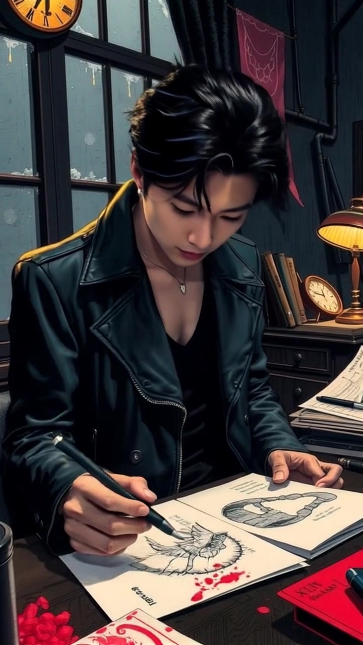 Kuntilanak dan Algoritma TikTok