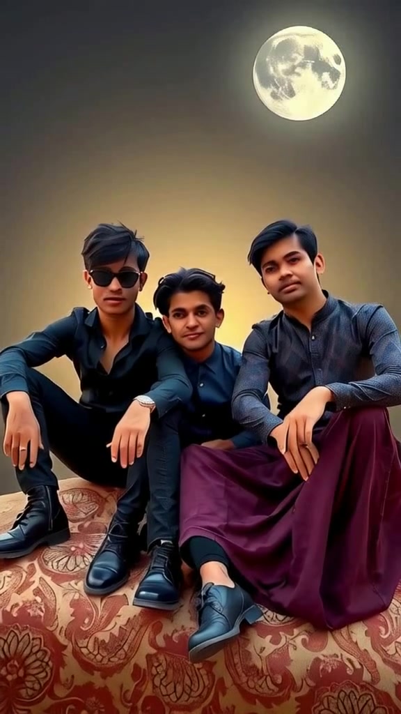 पैसों की चाहत और एक खतरनाक किताब