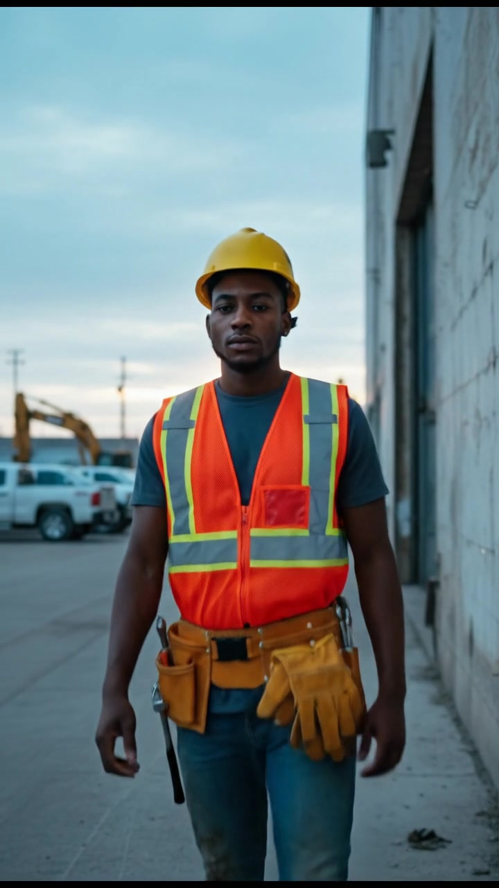 Get Out There and Grind