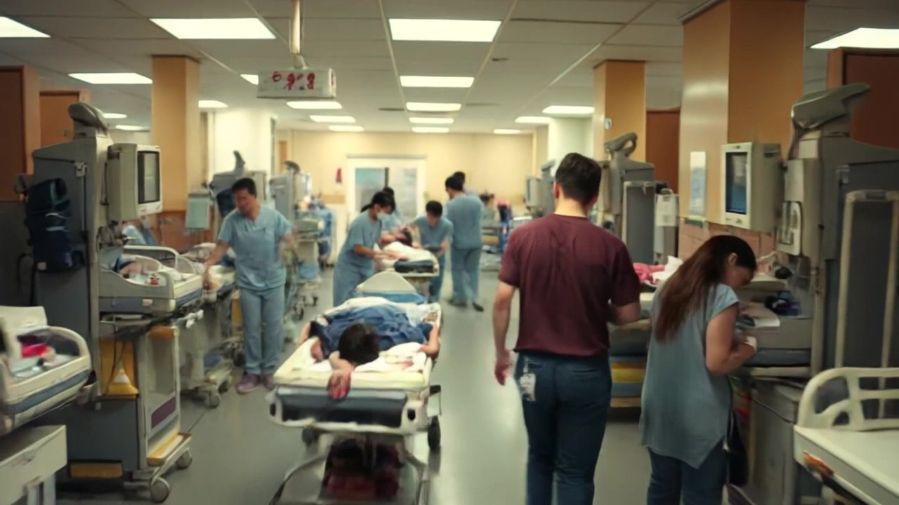 Revolutionizing Healthcare Staffing for Better Patient Care