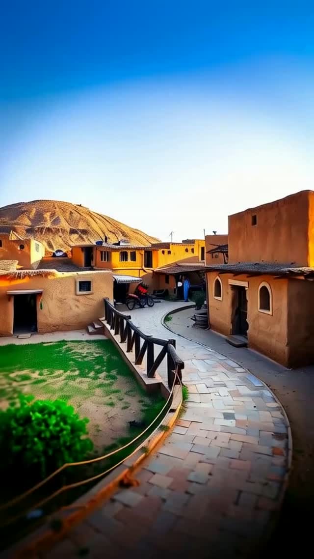 حكمة العجوز: سر السعادة في الحياة
