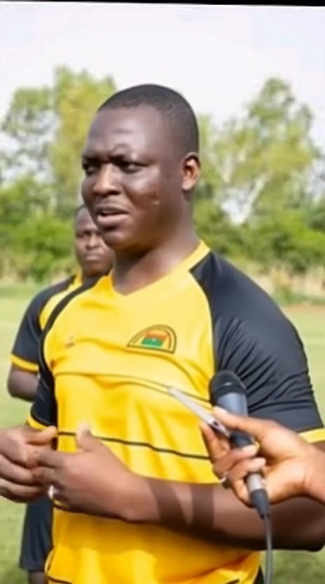 President Traoré Donates Salary to Support Orphans and Street Children
