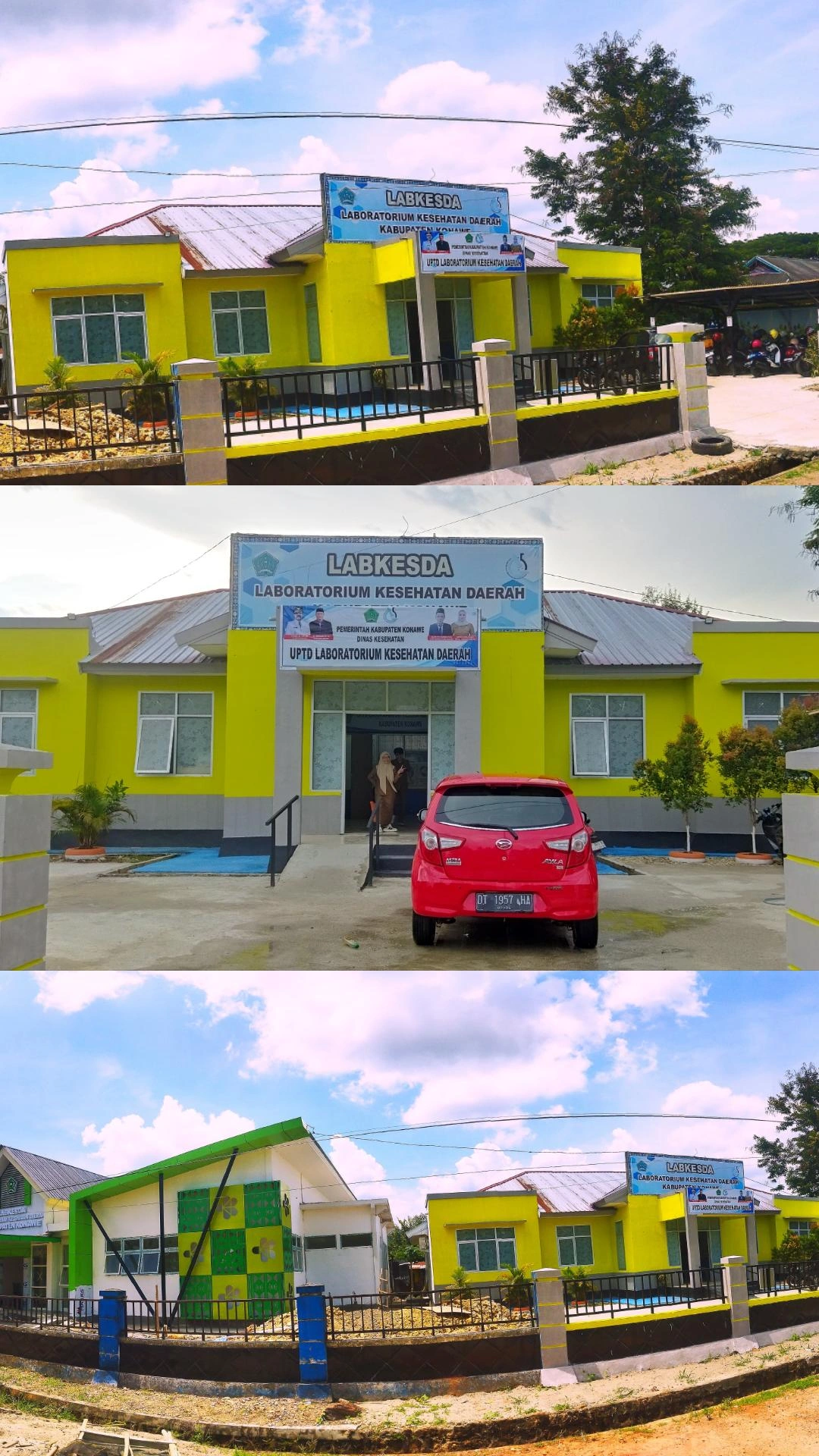 Misi dan Visi Labkesda Konawe: Meningkatkan Kesehatan Masyarakat Melalui Pelayanan Laboratorium Berkualitas