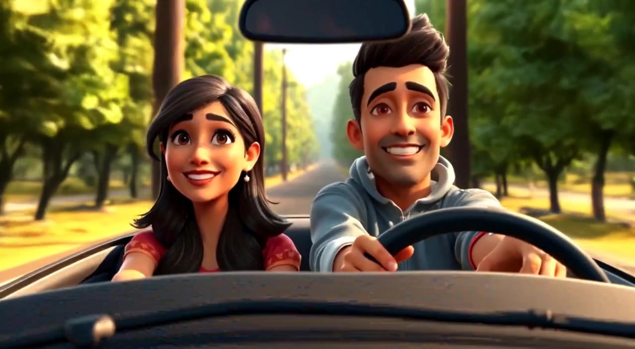 Swarg Aur Narak Ka Love Triangle!