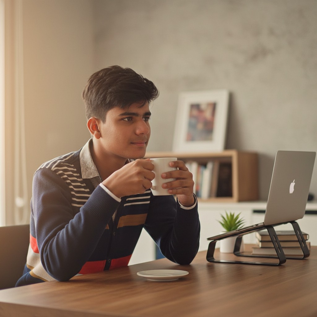 Mera Naya Account aur Pehli Videos!