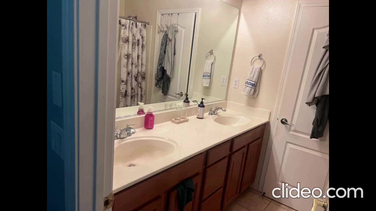 From Disdain to Delight: Our Bathroom Transformation