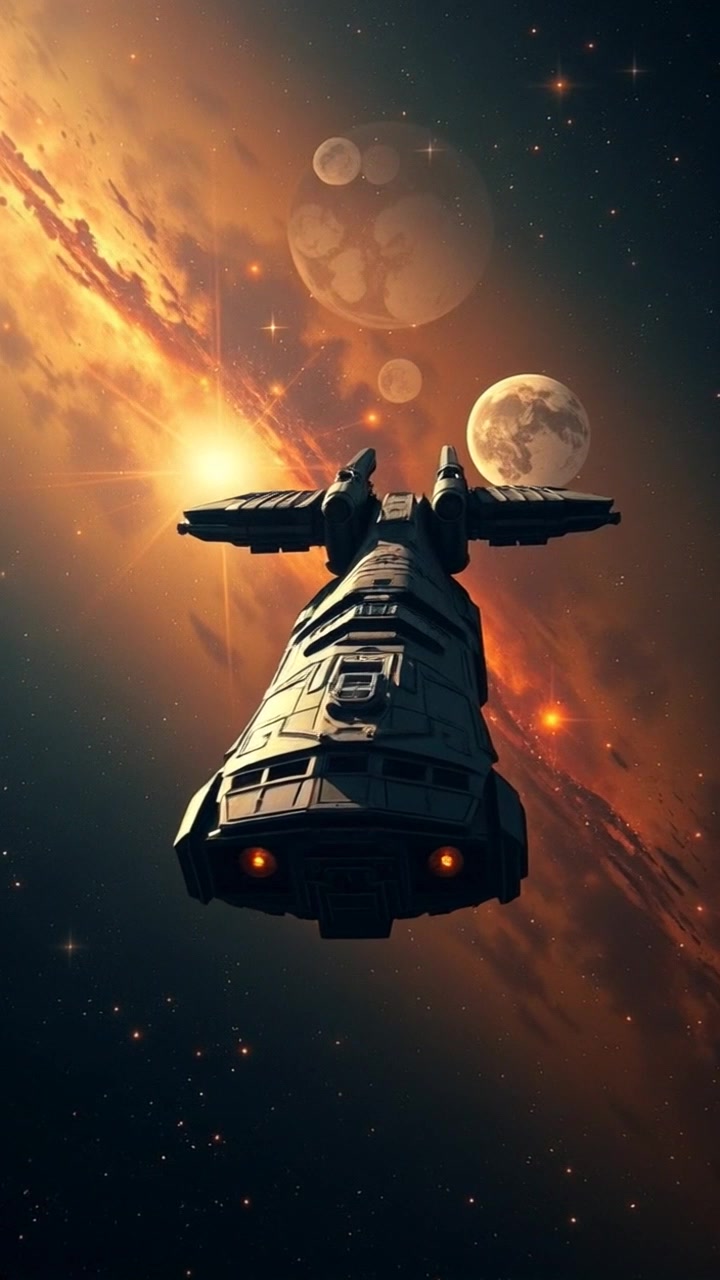 Misi Rahasia: Pertemuan Astronot dan Alien di Asteroid
