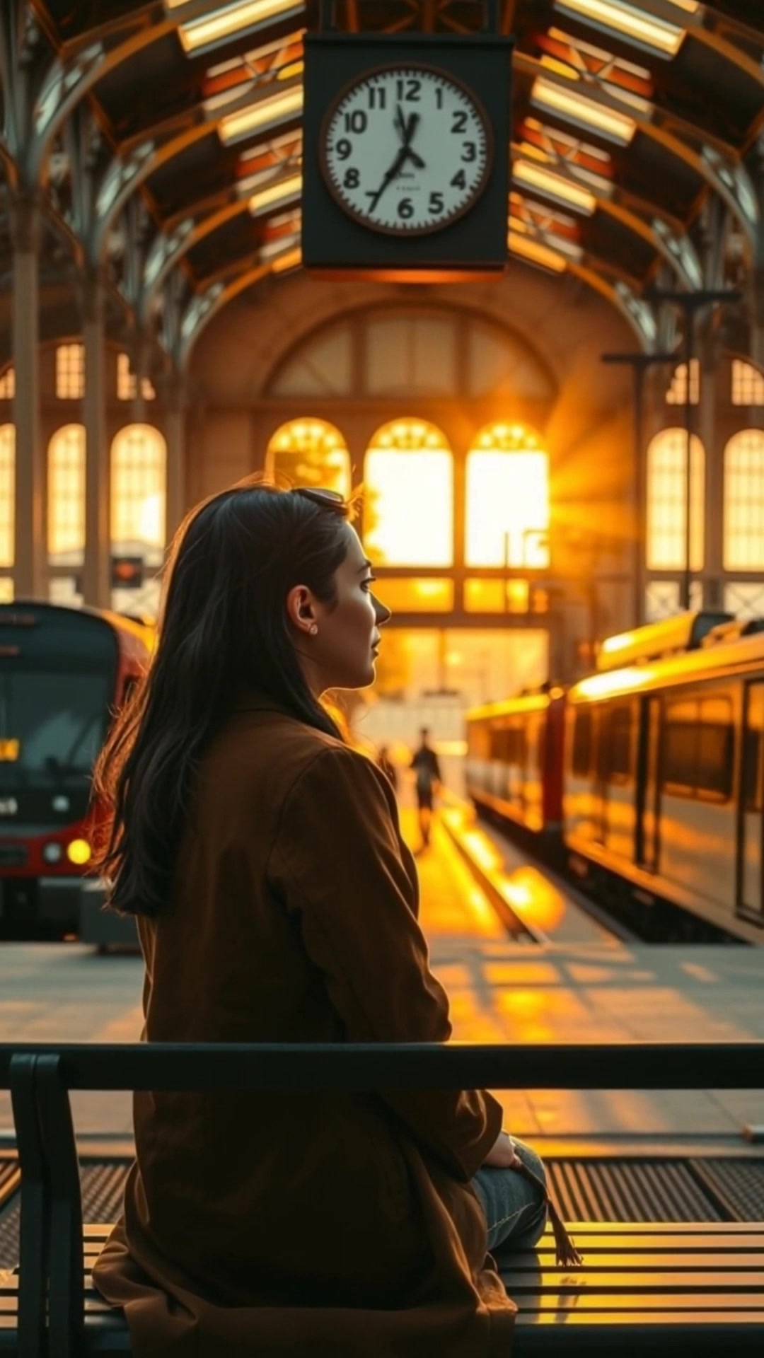 Kekuatan Cinta Meski Terpisah