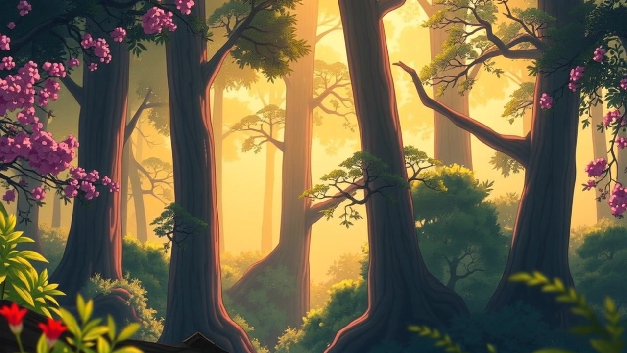 The Divine Journey of Hanuman: From Playful Child to Hero of the Ramayana