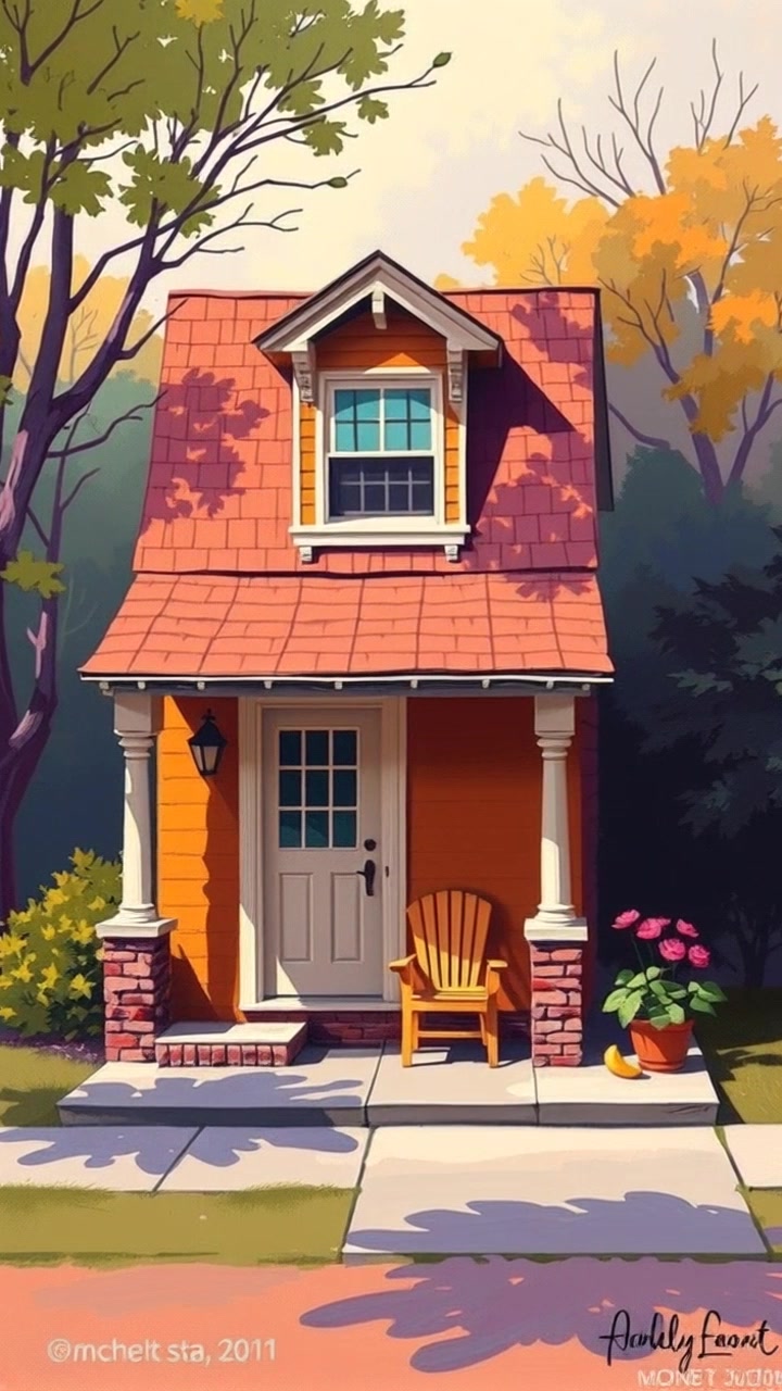 The Home of Love: A Journey Worth Taking