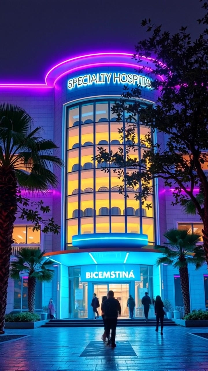 Kimbimbi Sub County Hospital: Your Health, Our Priority