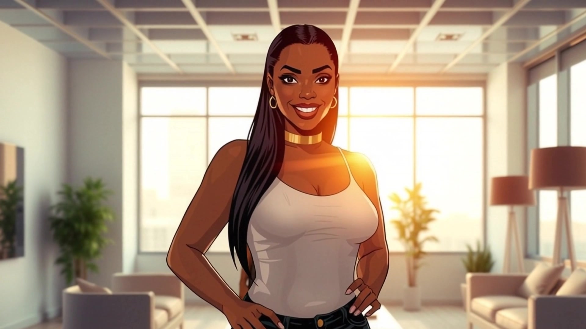 Unveiling Cassie: Victim or Mastermind?