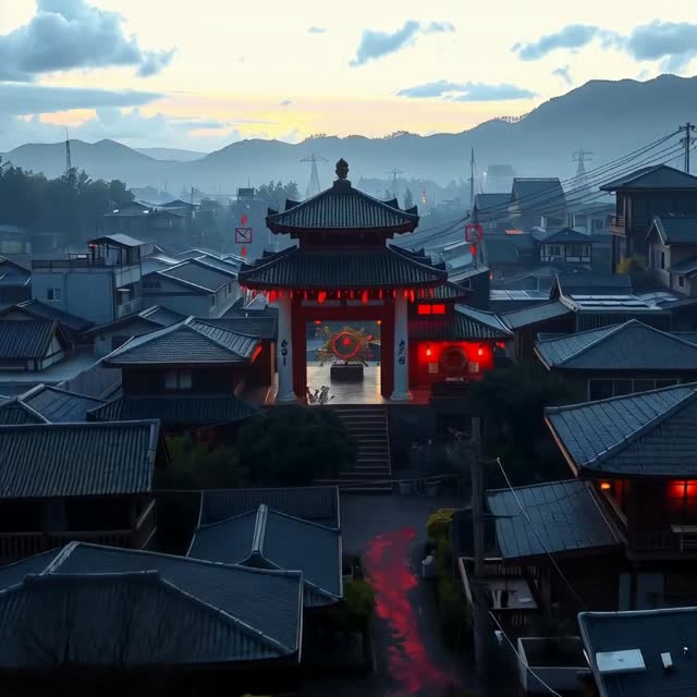 Legends of Bima: The Origins of a Great Kingdom