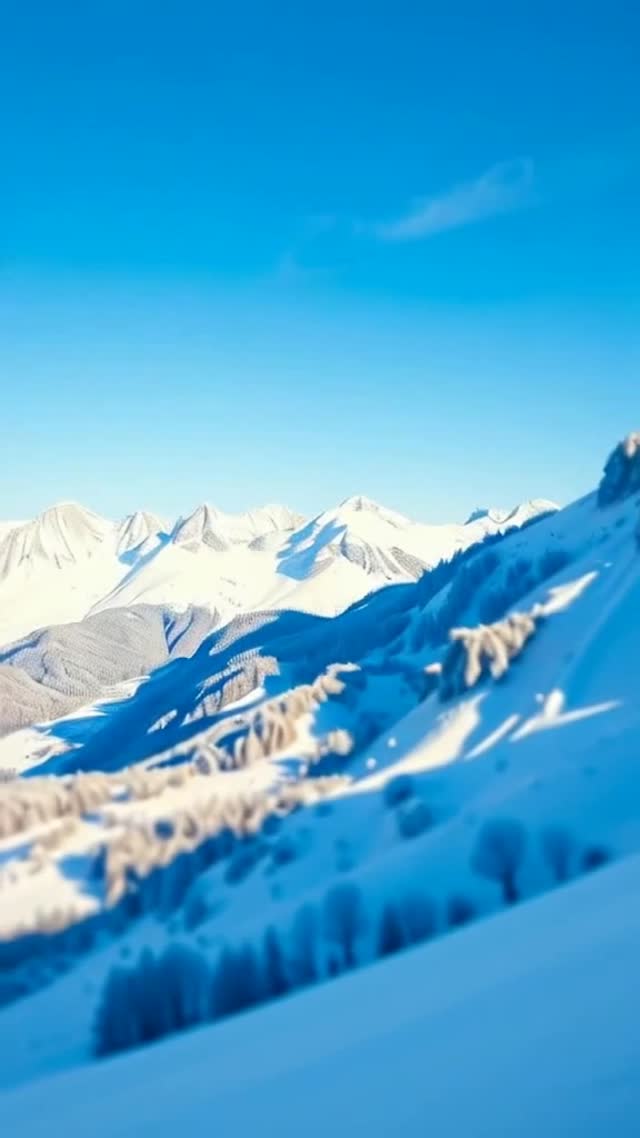 Festivals of Snow and Light