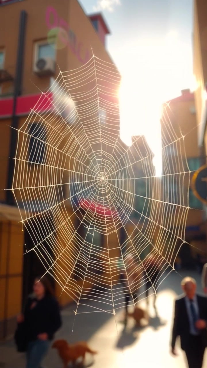 Spider-Man aur King Kong ki Takraar