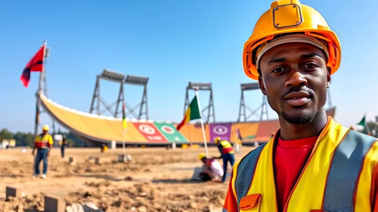 الاتحاد الأفريقي: نشأته وأهدافه وأهميته