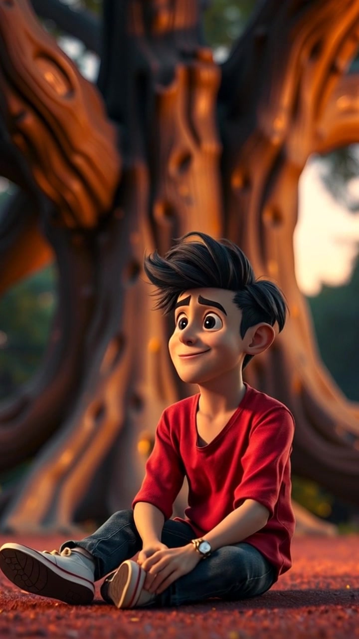Hausla Aur Jeet: Raju Ki Kahani