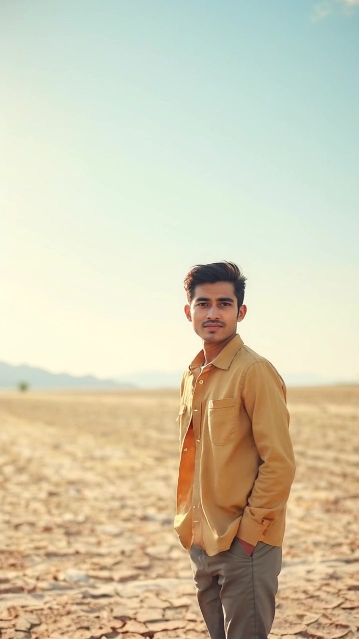 The Last Seed That Saved a Village