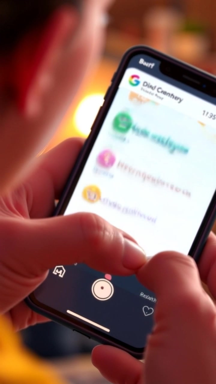 The Pressure of Hype