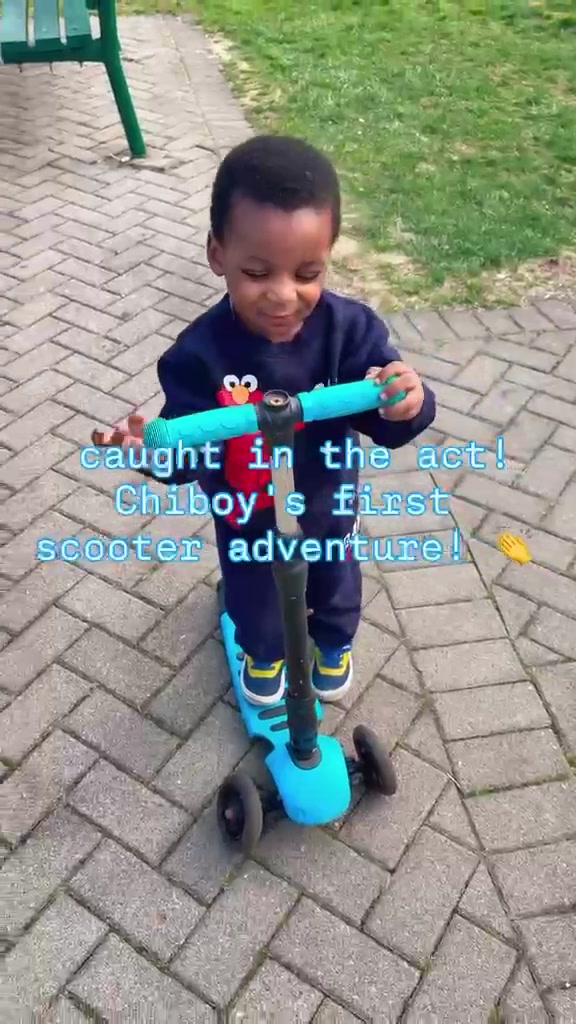 A Tale in 3D Animation