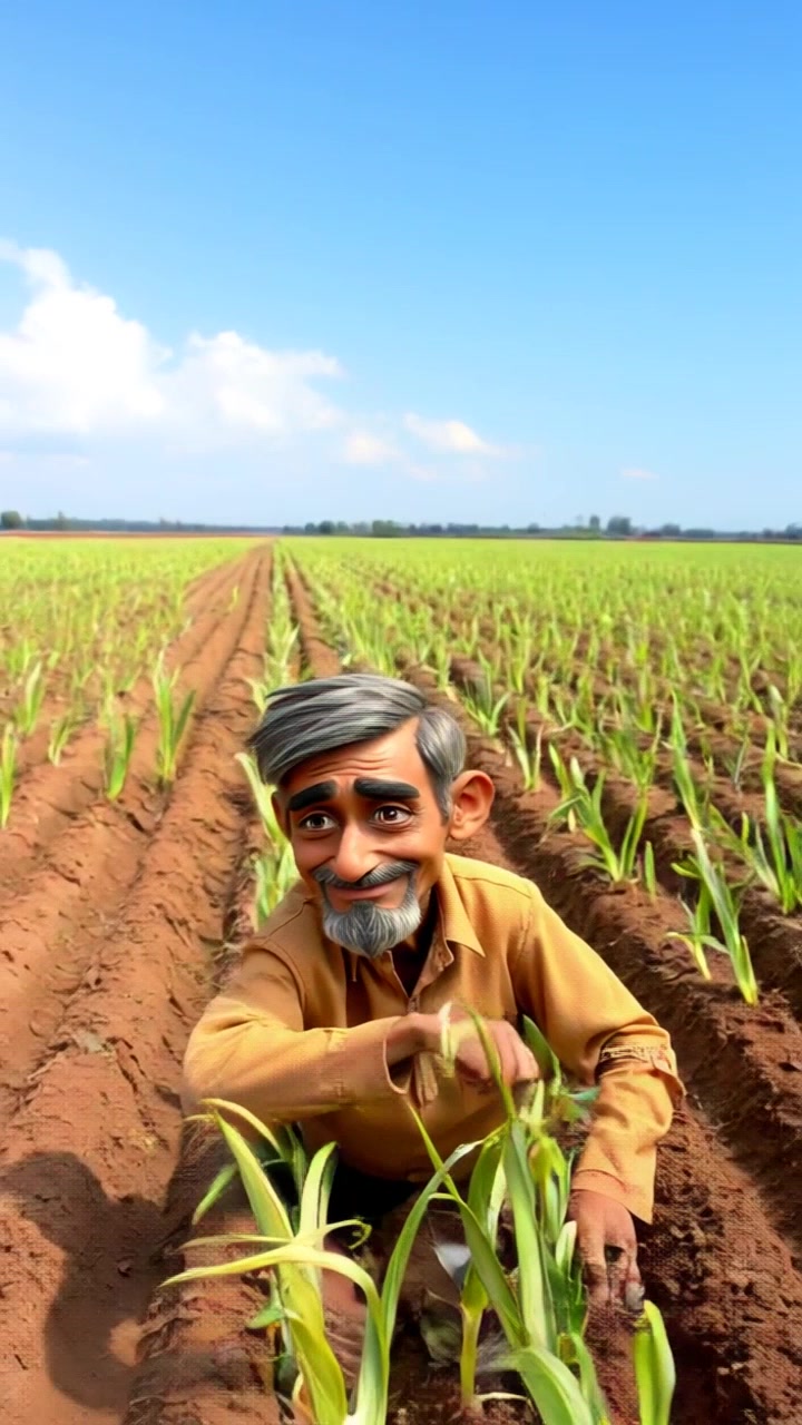 तूफान की महाकवि: गाँव की एकजुटता और साहस