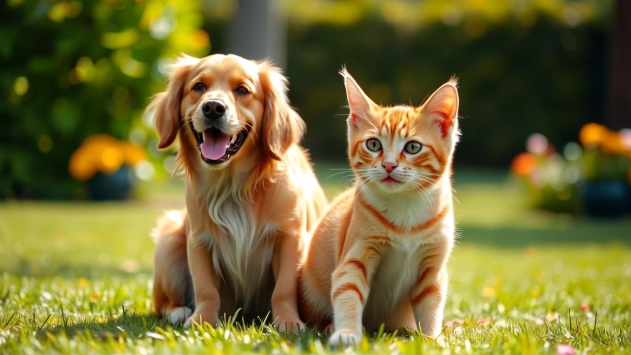 Exciting New Collection for Pet Parents!