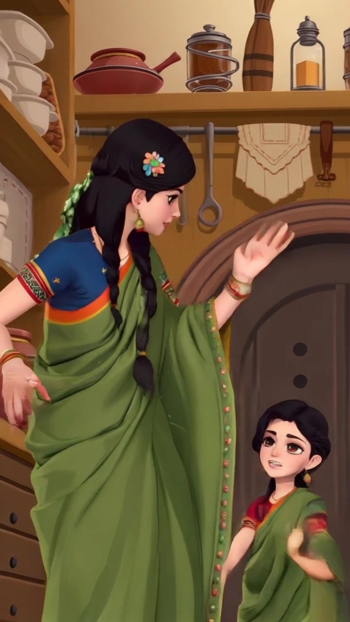 समझौते से बना घर स्वर्ग
