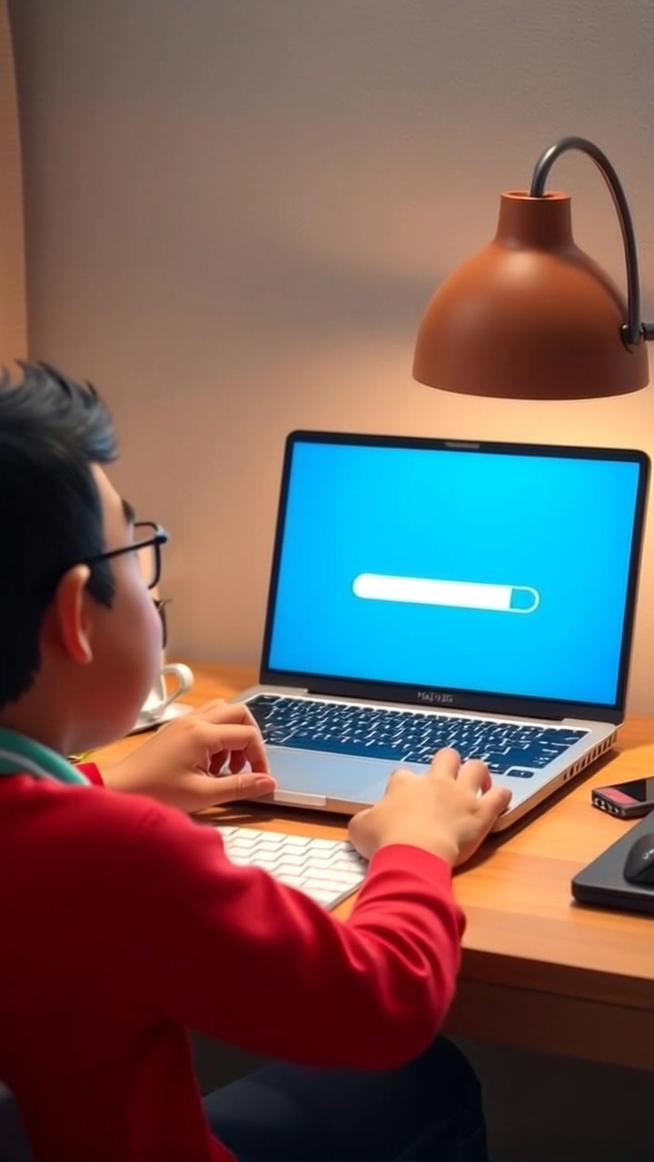 4 Langkah Mudah Mempercepat Laptop Tanpa Install Ulang!