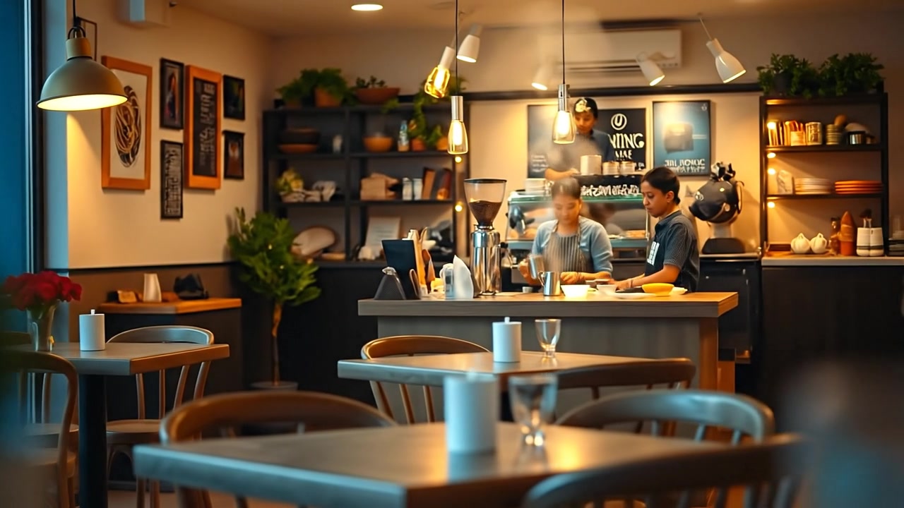 A Chance Encounter on Facebook