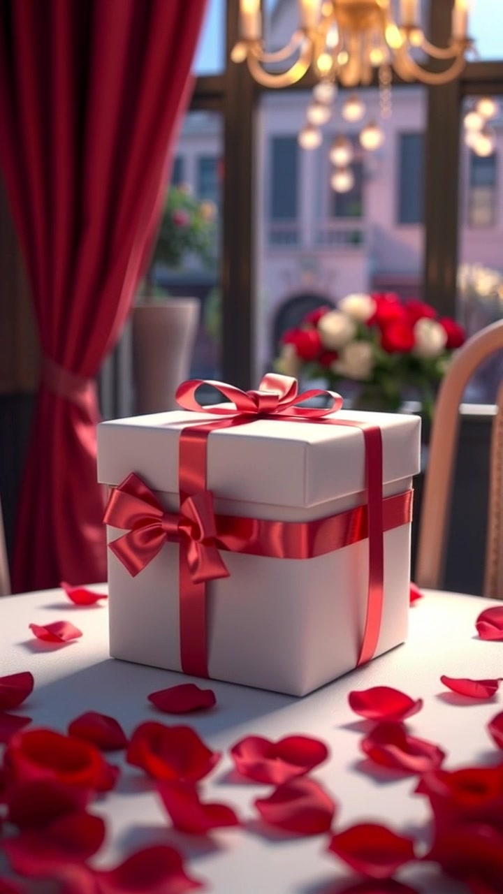 Inpirasi Hadiah Unik dan Berkesan untuk Orang Tersayang