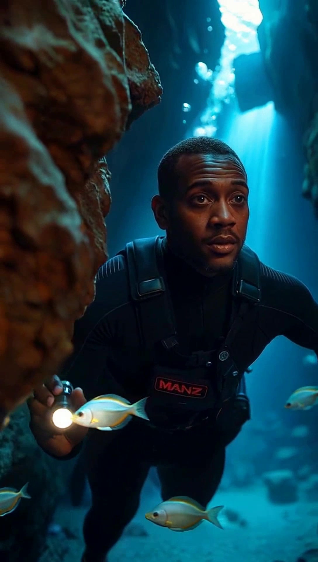 A Gentle Goodnight in a Dreamy World