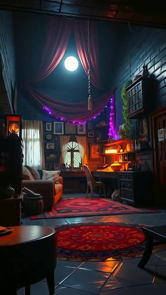 I Found Her Diary in the Attic