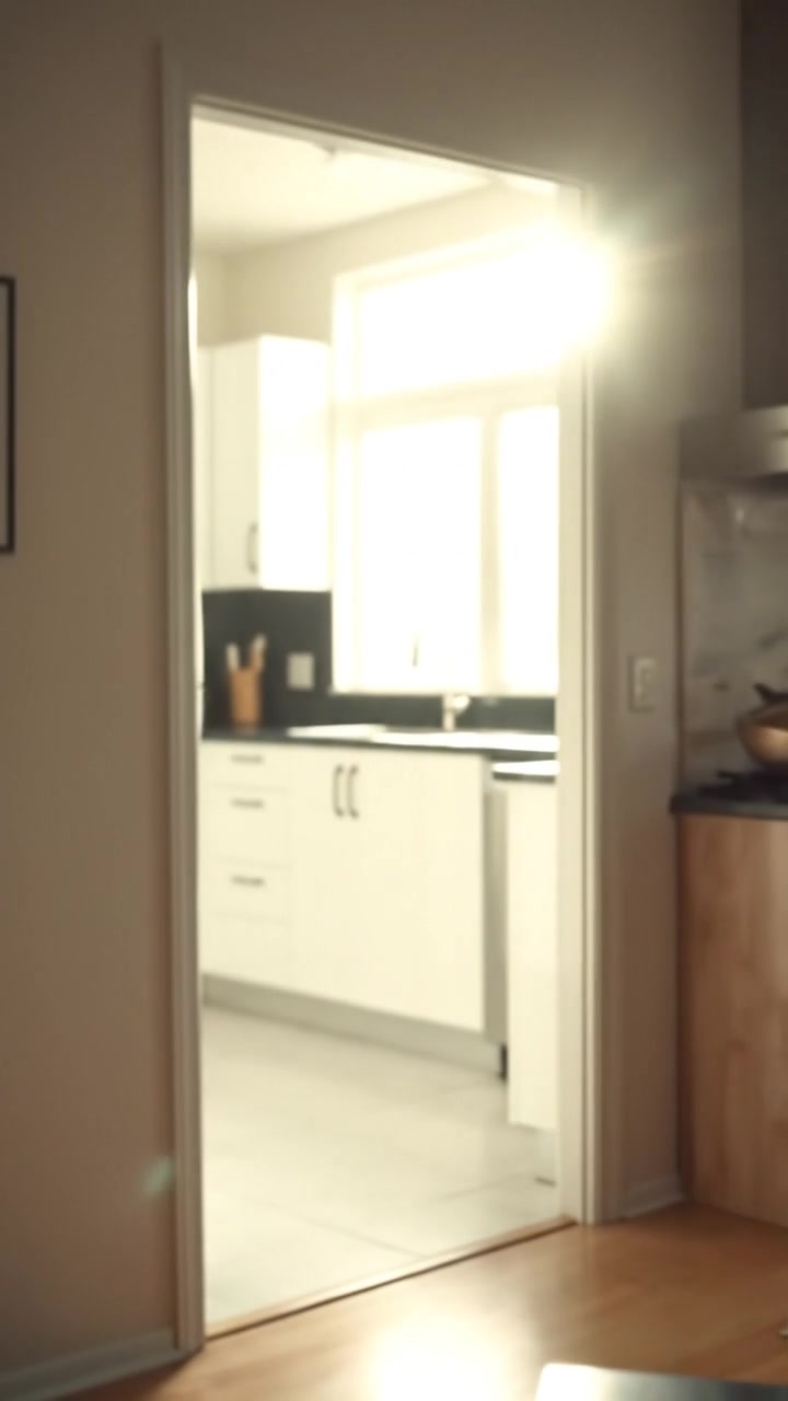 Create a Clean and Smiling Character for Your Ad