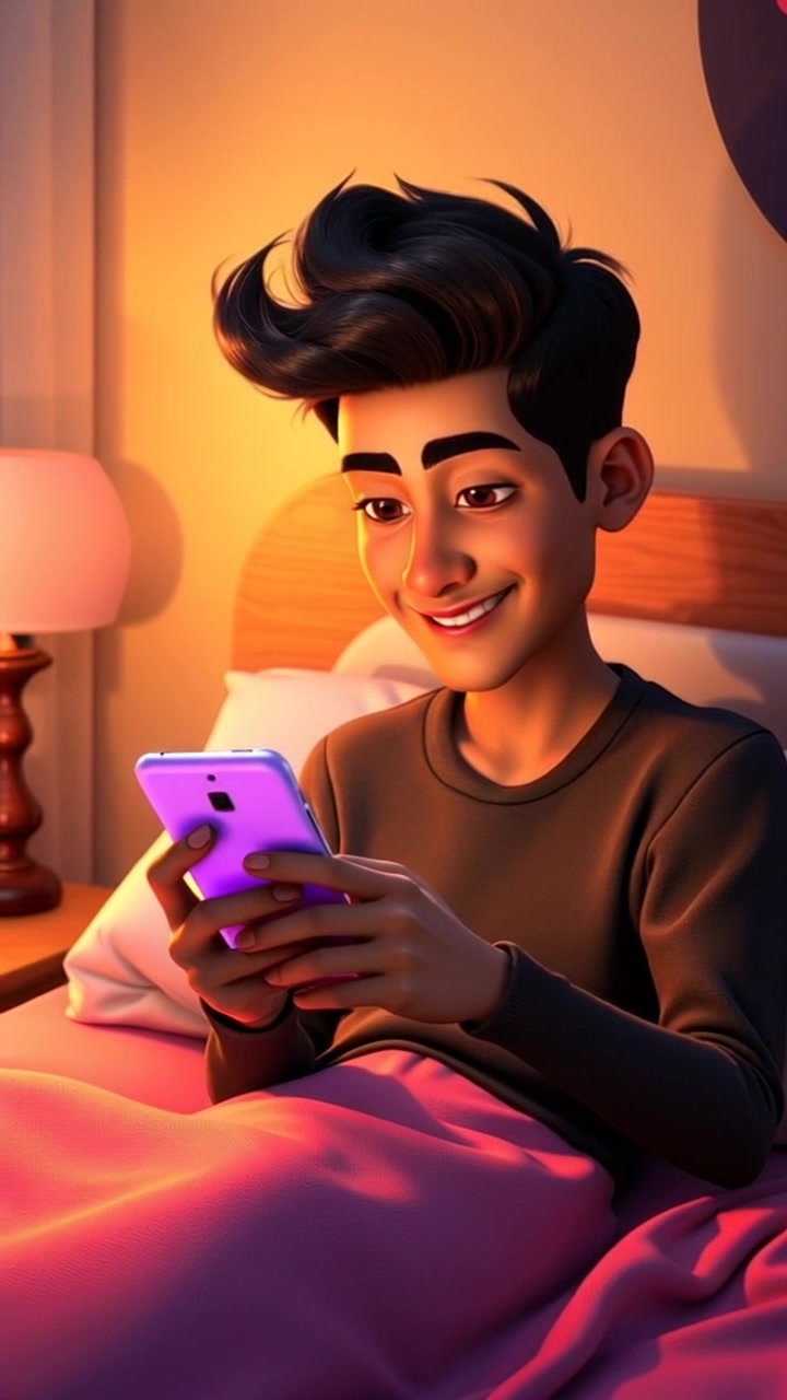 Ali aur Smartwatch ki Mazedaar Dosti
