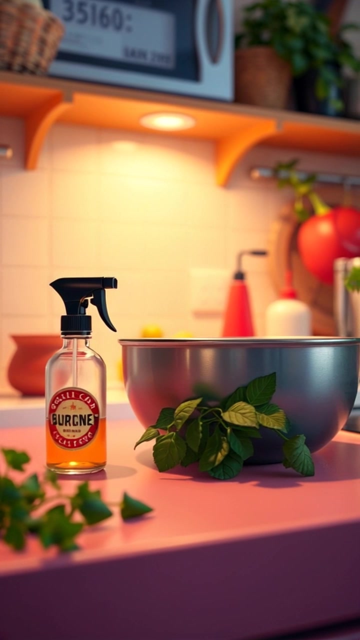 Quick Apple Cider Vinegar Water Recipe!