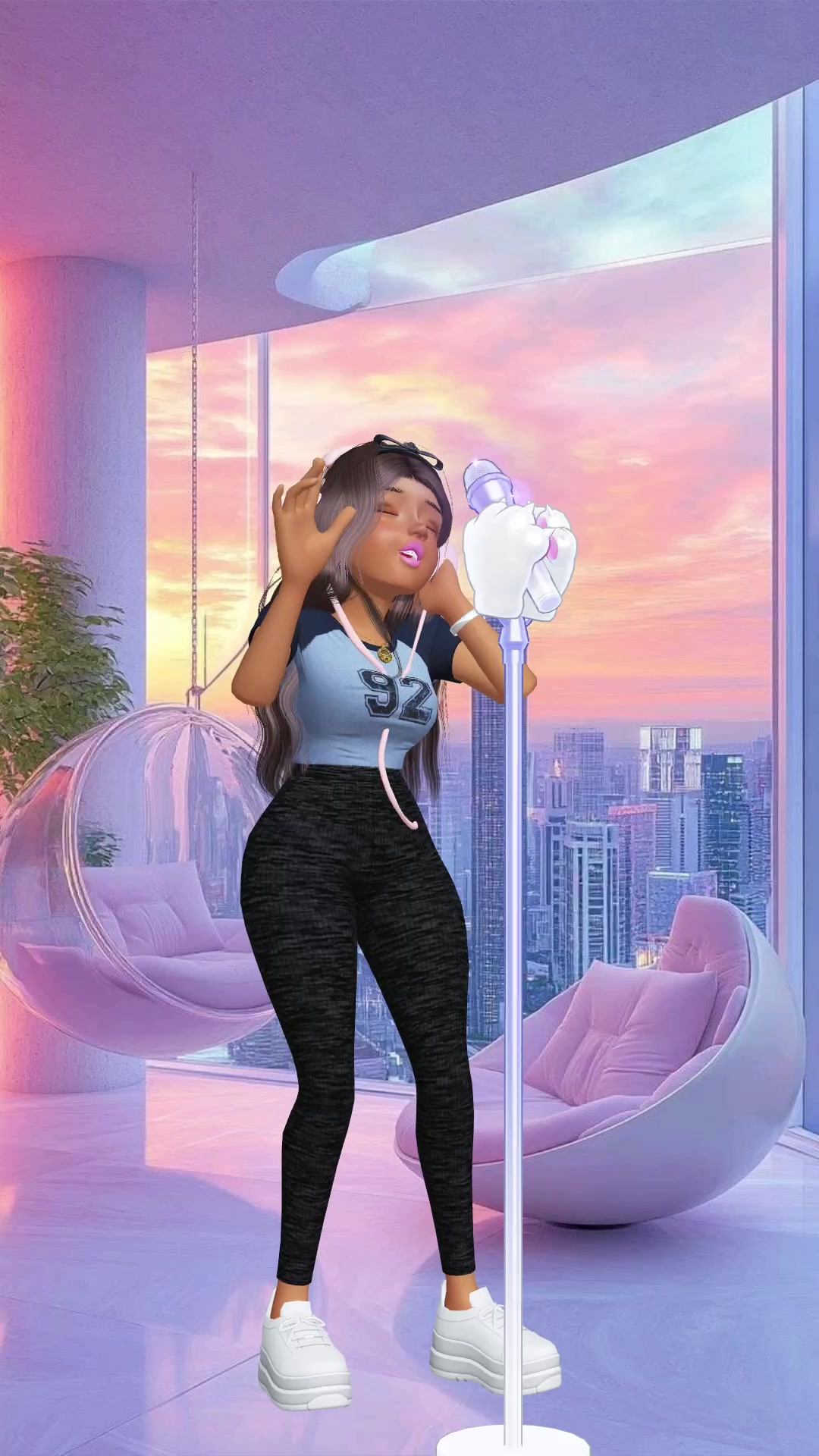 God's Amazing and Marvelous Works Amidst Struggles