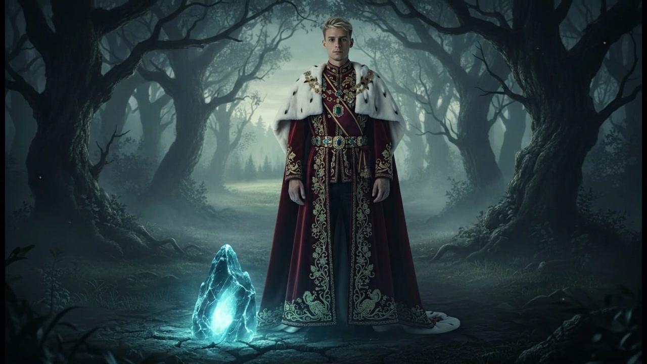 King Arthur: Legacy of Valor