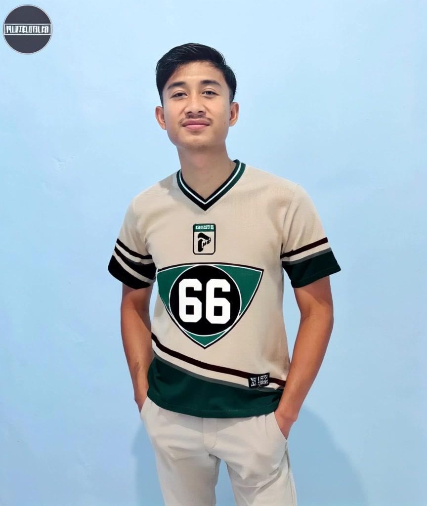 Rekomendasi Kaos Jersey Keren Bahan Premium!