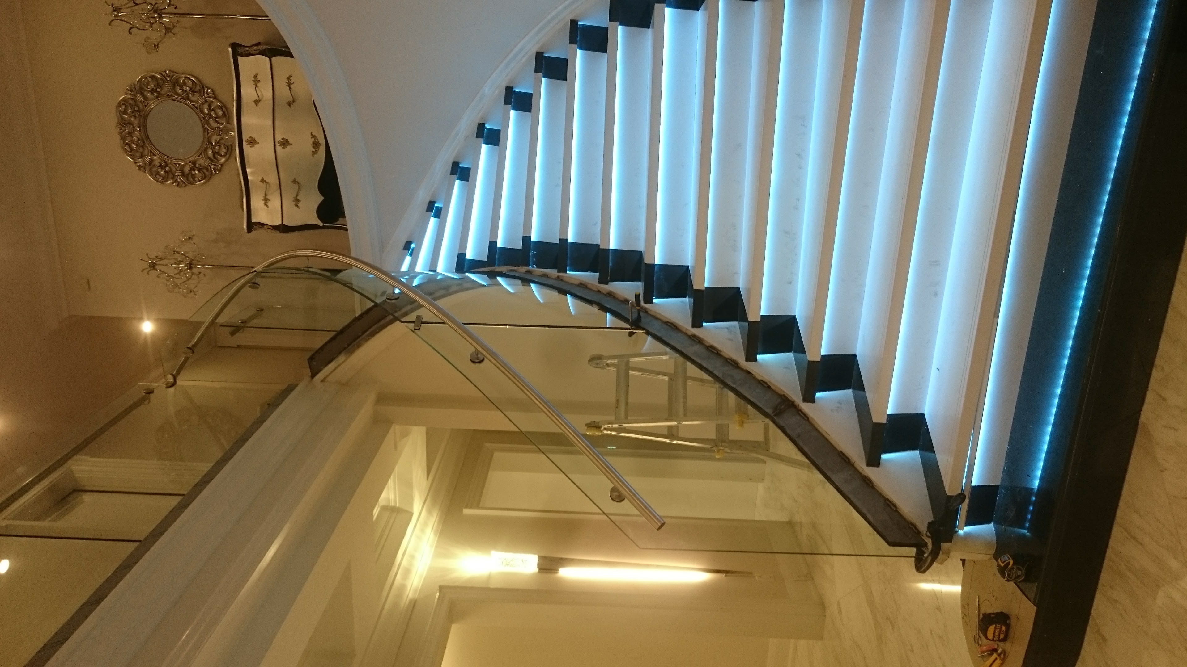 Architectural Railing Hardware by Tag Hardware