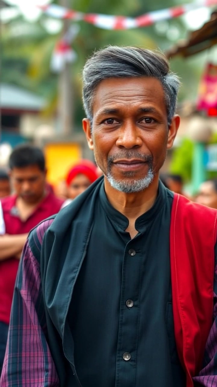 Dukun Viral: Bisa Baca Pikiran, Tapi Lupa Ulang Tahun Istri!
