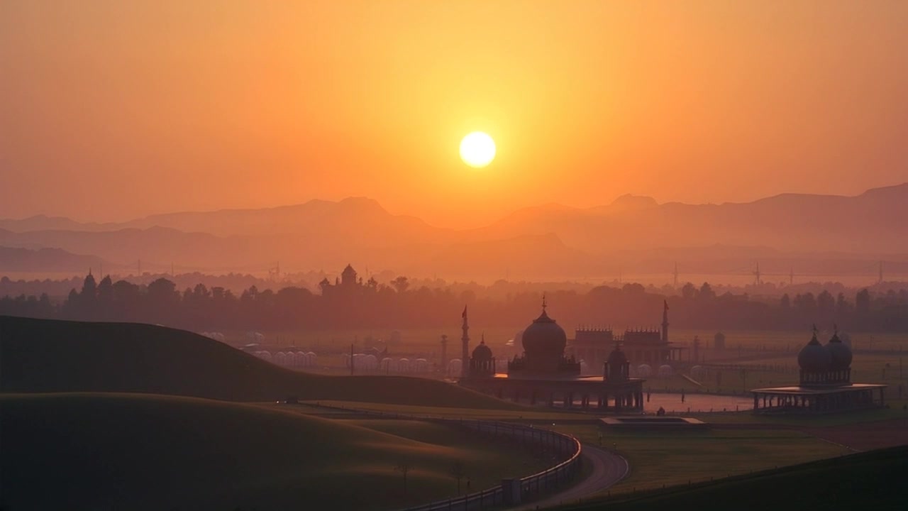 Crusaders vs Saladin: The Battle of Arsuf 1191