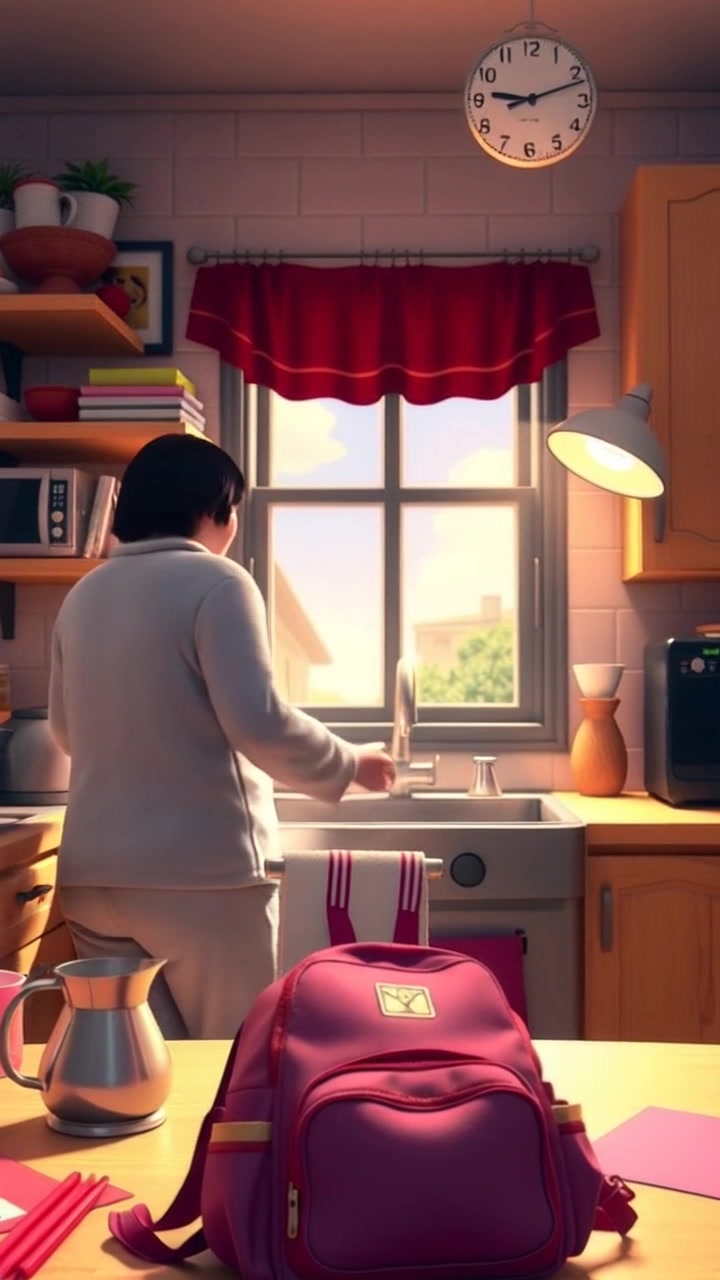 The Challenges of Single Parenting