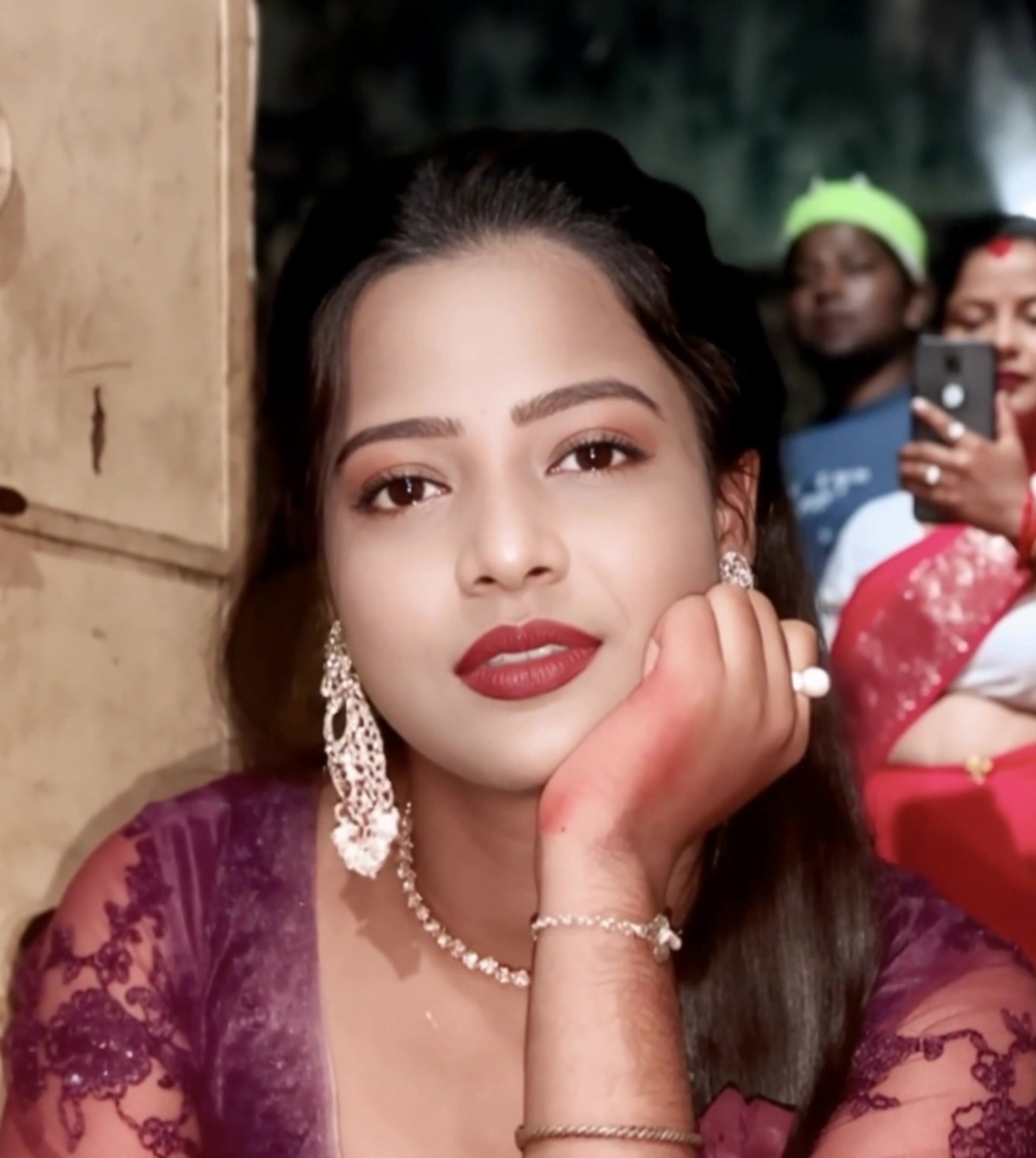 normal crying hurt love type