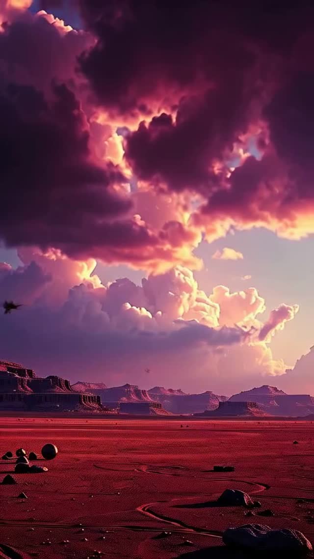 موسى والتحدي الكبير