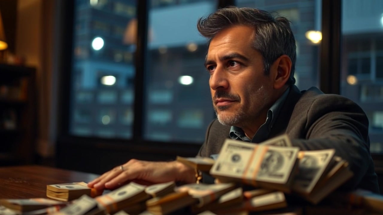 The Rise of the Ponzi Scheme: From Coupons to Conmen