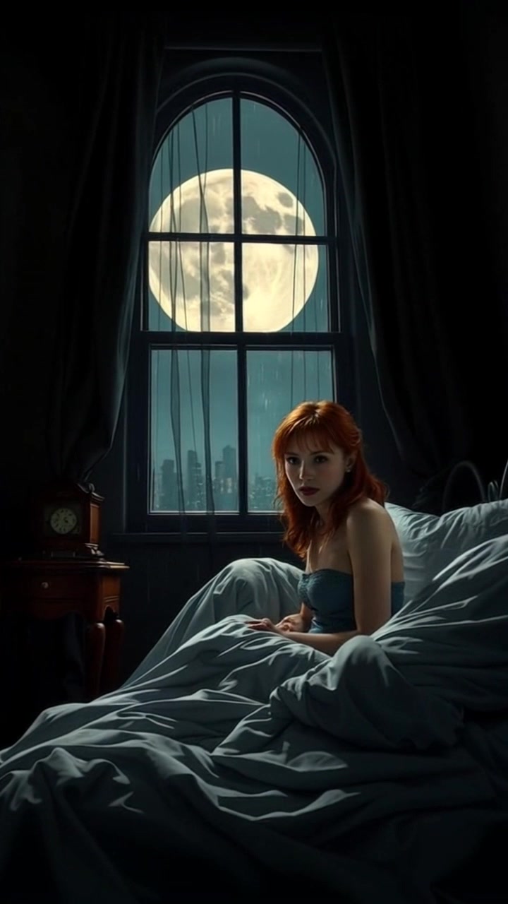 Reflections of the Damned (copy)